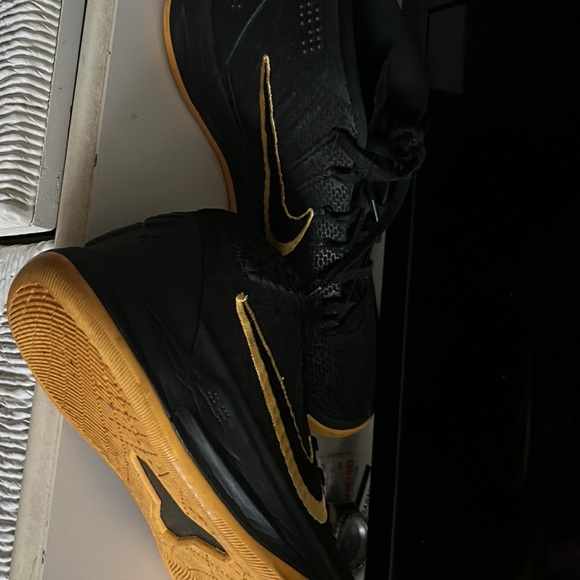Men's Nike Kobe A.D. Mid BM 'City Edition - Picture 2 of 6